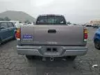 2000 Toyota Tundra Access Cab