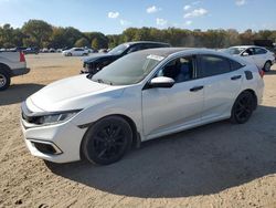 2020 Honda Civic EX en venta en Conway, AR