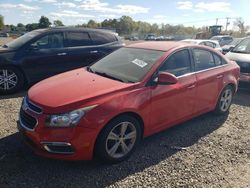 Lotes con ofertas a la venta en subasta: 2016 Chevrolet Cruze Limited LT