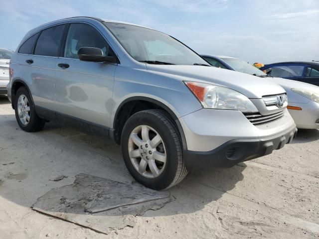 2009 Honda CR-V EX