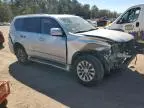 2016 Lexus GX 460