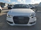 2015 Audi A4 Premium Plus