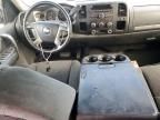 2007 Chevrolet Silverado C1500 Crew Cab