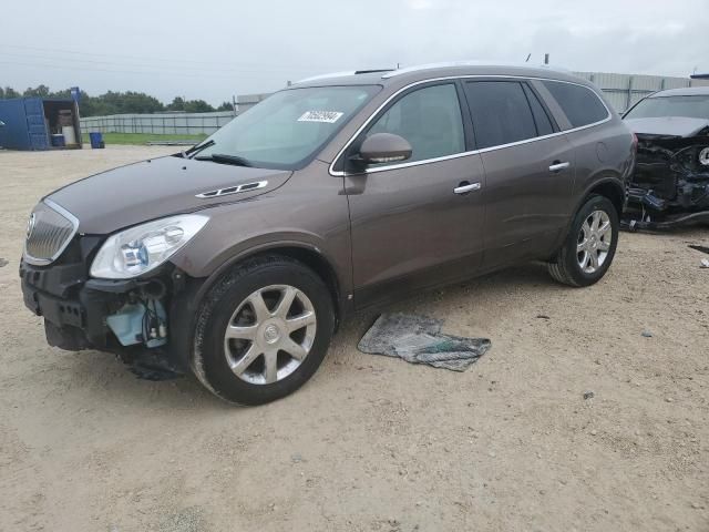 2008 Buick Enclave CXL