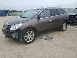 Buick salvage cars for sale: 2008 Buick Enclave CXL