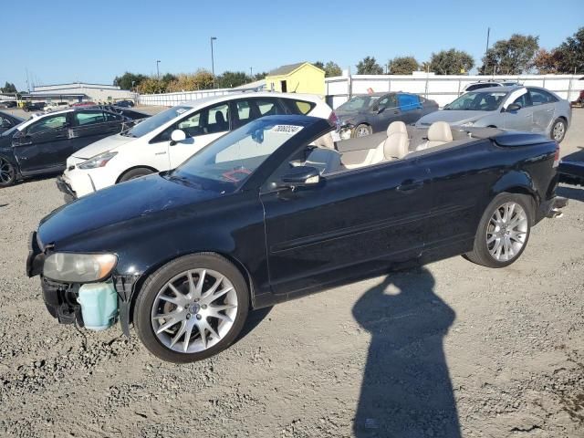 2006 Volvo C70 T5