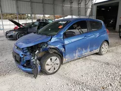 2018 Chevrolet Spark LS en venta en Rogersville, MO