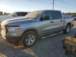 Dodge salvage cars for sale: 2019 Dodge RAM 1500 Tradesman