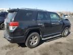 2011 Toyota 4runner SR5