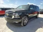 2017 Chevrolet Suburban C1500 Premier