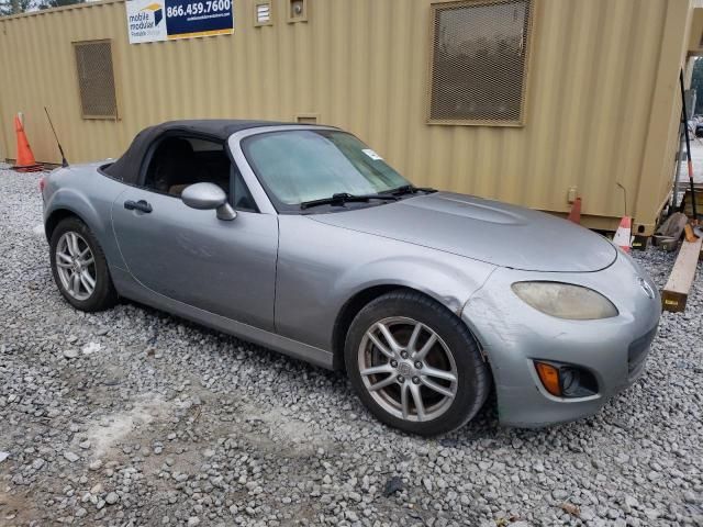 2012 Mazda MX-5 Miata