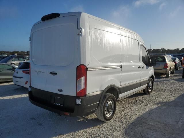 2023 Ford Transit T-250