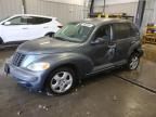 2002 Chrysler PT Cruiser Touring