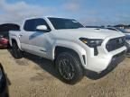 2024 Toyota Tacoma Double Cab