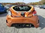 2012 Hyundai Veloster