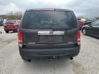 2013 Honda Pilot EXL