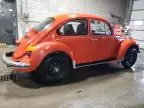 1973 Volkswagen Beetle