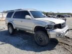 2000 Toyota 4runner Limited