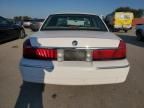 1999 Mercury Grand Marquis LS