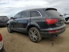 2014 Audi Q7 Premium Plus