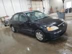 2002 Honda Civic LX