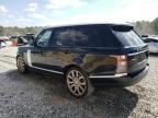 2014 Land Rover Range Rover Supercharged