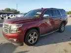 2017 Chevrolet Tahoe C1500 Premier