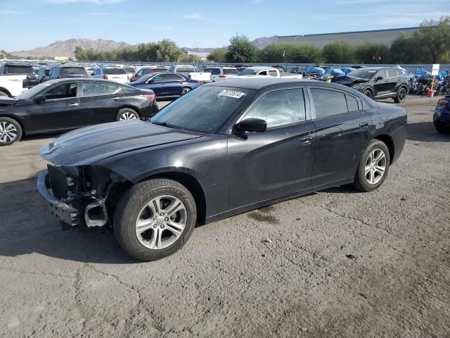 2015 Dodge Charger SE