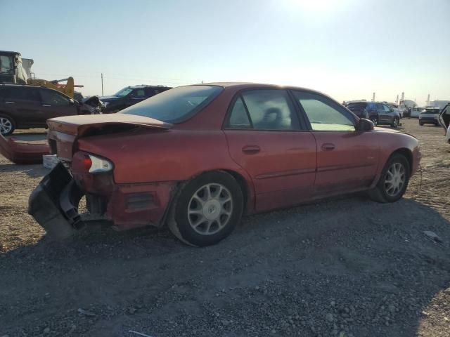 1998 Buick Regal LS