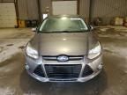 2013 Ford Focus Titanium