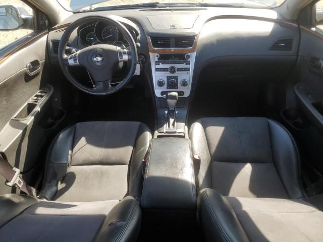 2009 Chevrolet Malibu 2LT