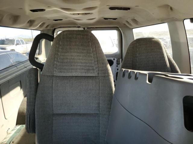 2005 Ford Econoline E150 Wagon