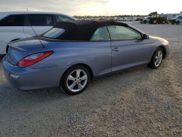 2008 Toyota Camry Solara SE