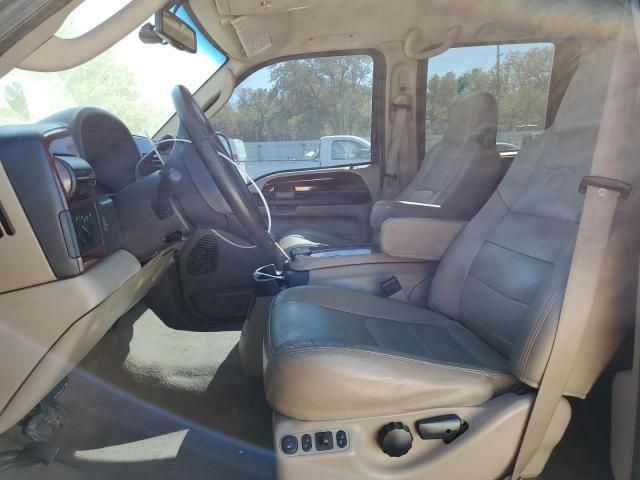 2006 Ford F350 SRW Super Duty