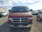 2002 Dodge RAM Wagon B3500