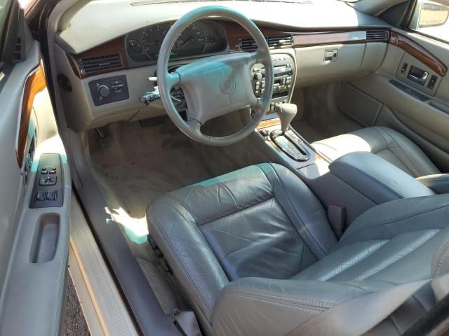 1998 Cadillac Eldorado Touring