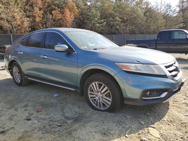 2013 Honda Crosstour EX