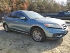 2013 Honda Crosstour EX