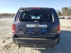 2013 Honda Pilot Touring