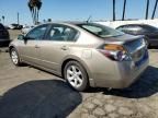 2008 Nissan Altima Hybrid