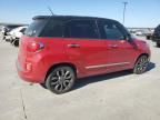 2014 Fiat 500L Lounge