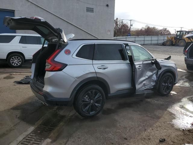 2023 Honda CR-V Sport Touring