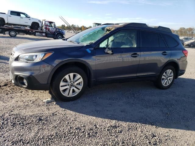 2016 Subaru Outback 3.6R Limited