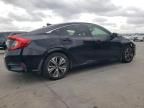 2018 Honda Civic EXL