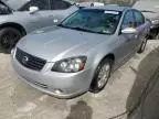 2005 Nissan Altima S