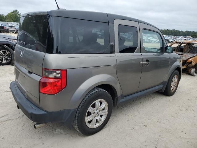 2008 Honda Element EX