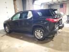 2018 Chevrolet Traverse LS