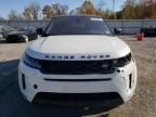 2021 Land Rover Range Rover Evoque SE