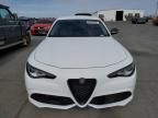 2018 Alfa Romeo Giulia