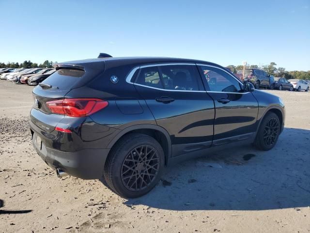 2019 BMW X2 XDRIVE28I